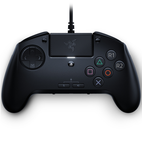 Razer Raion FightPad for PS4/PC