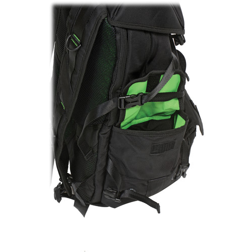 Razer Tactical Pro Laptop Backpack 17.3 Inch