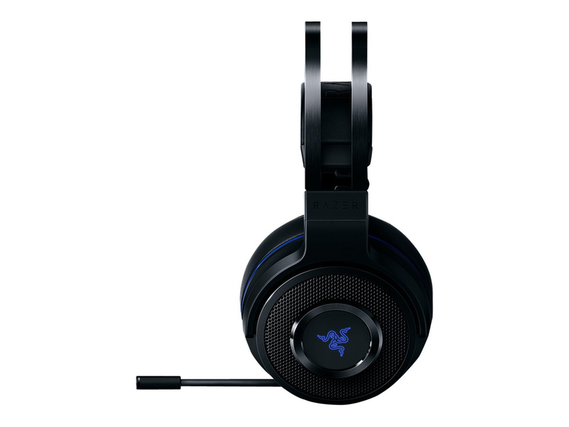 Razer Thresher Ultimate Gaming Headset For PS4