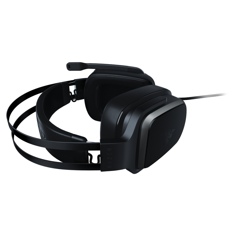 Razer Tiamat 2.2 V2 Binaural Head-band Black headset