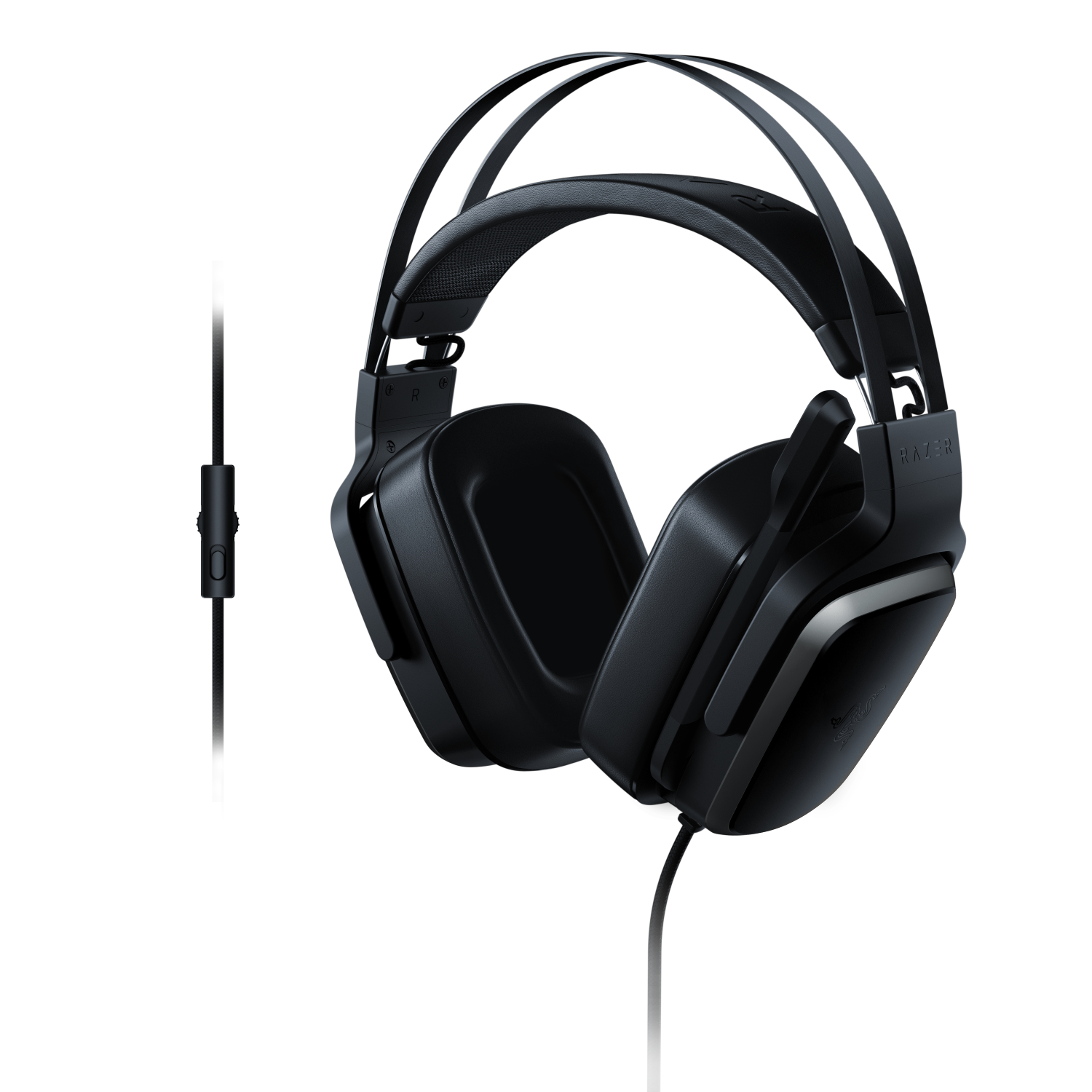 Razer Tiamat 2.2 V2 Binaural Head-band Black headset
