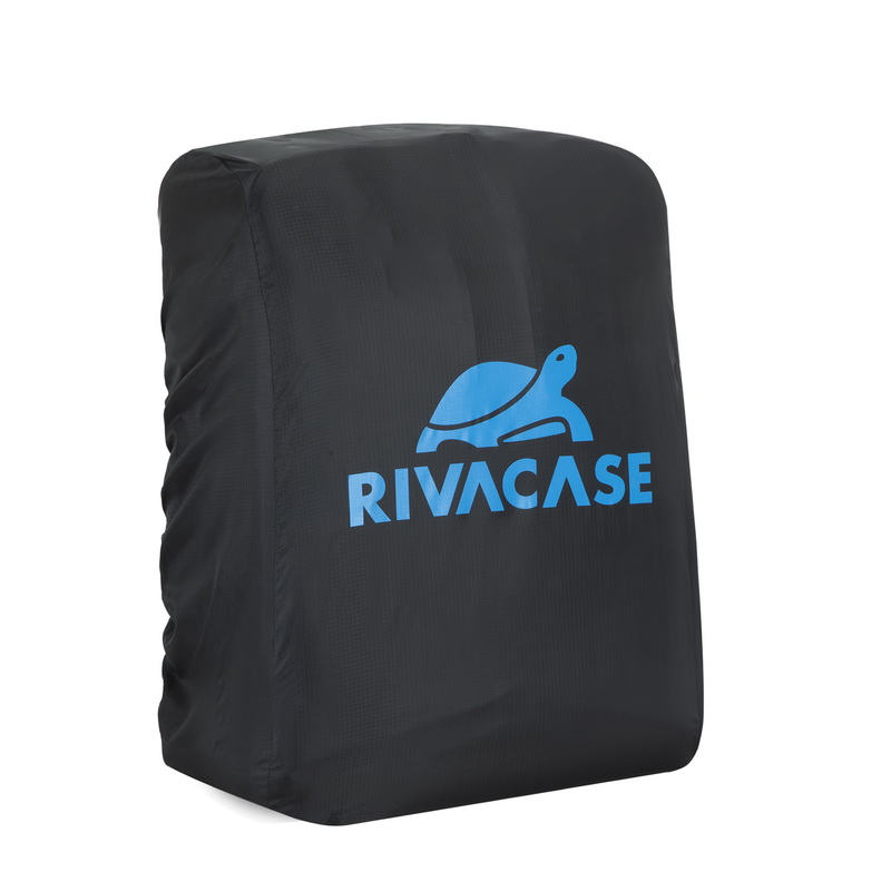 Rivacase 7860 Black Gaming Backpack 17.3-Inch