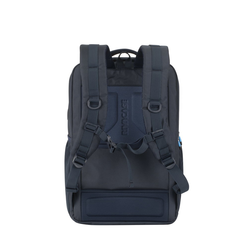 Rivacase Borneo 7861 Dark Blue Gaming Backpack 17.3 Inch