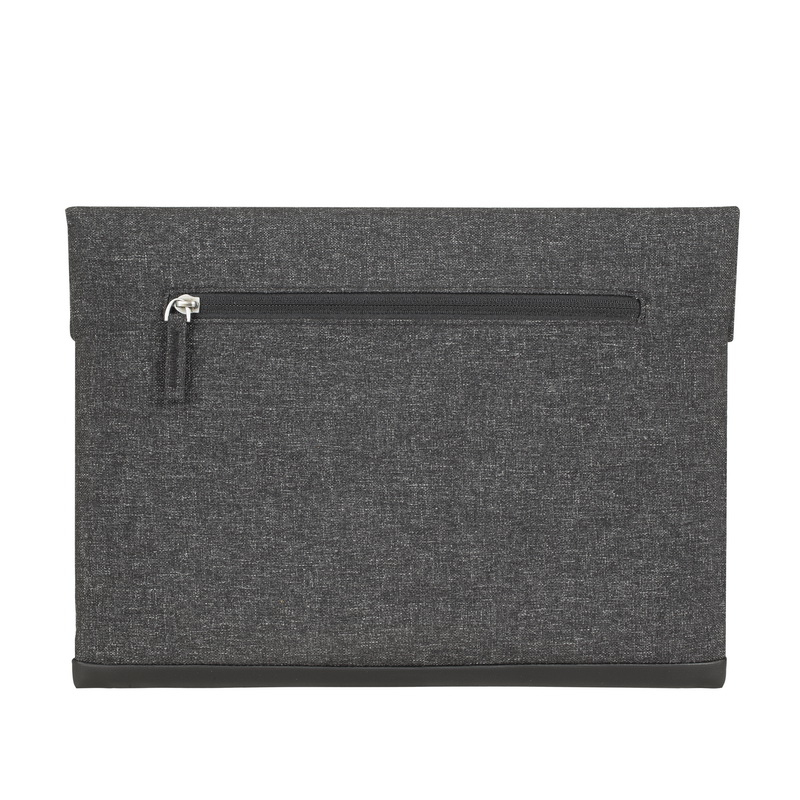 Rivacase Lantau 8803 Black Melange MacBook Pro and UltraBook Sleeve 13.3 Inch