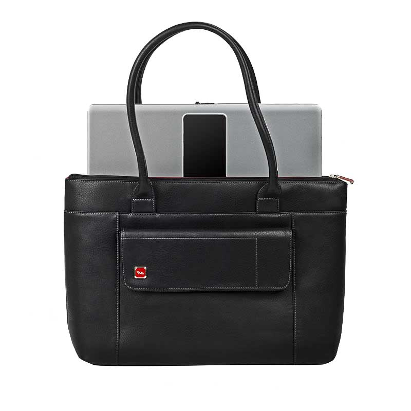 Rivacase 8991 Lady's Bag Black Large Macbook Pro 15 Retina