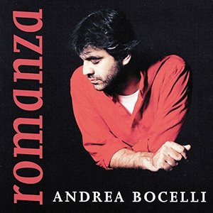 Romanza Remastered (2 Discs) | Andrea Bocelli