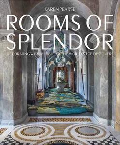 Rooms Of Splendor | Rizzoli