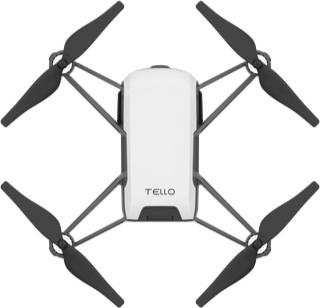 Dji Ryze Tech Tello Drone