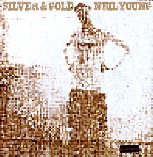 Silver & Gold | Neil Young