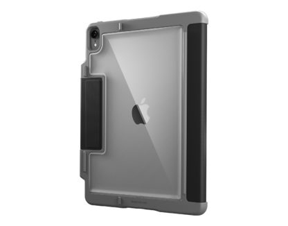 Stm Dux Plus Case Black for iPad Pro 12.9-Inch 3rd Gen