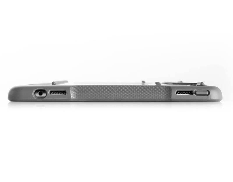 STM Dux Plus Case Black iPad Pro 10.5