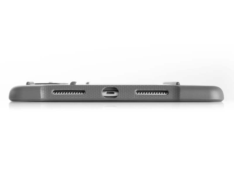 Stm Dux Plus Case Black iPad Pro 12.9