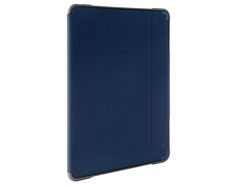Stm Dux Plus Case Midnight Blue iPad Pro 12.9