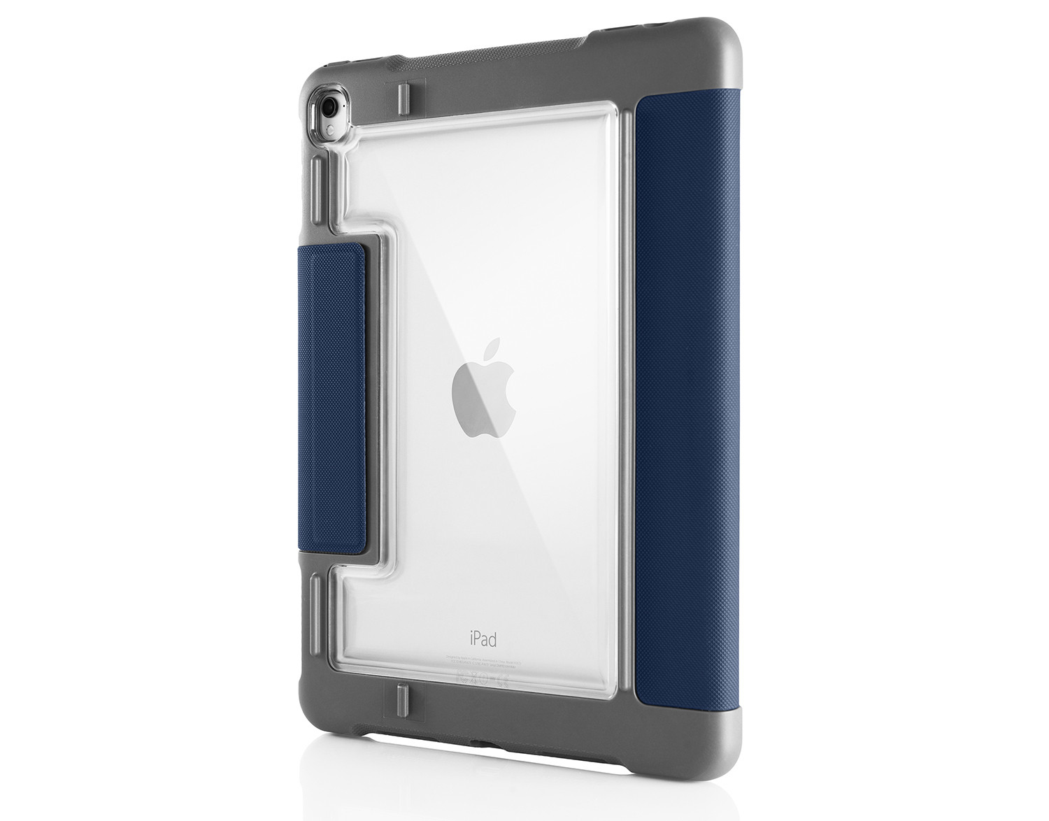 Stm Dux Plus Case Midnight Blue iPad Pro 12.9
