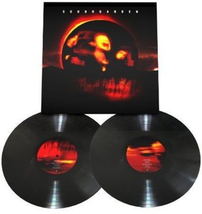 Superunknown | Soundgarden