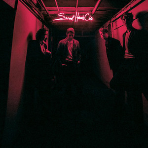 Sacred Hearts Club | Foster The People