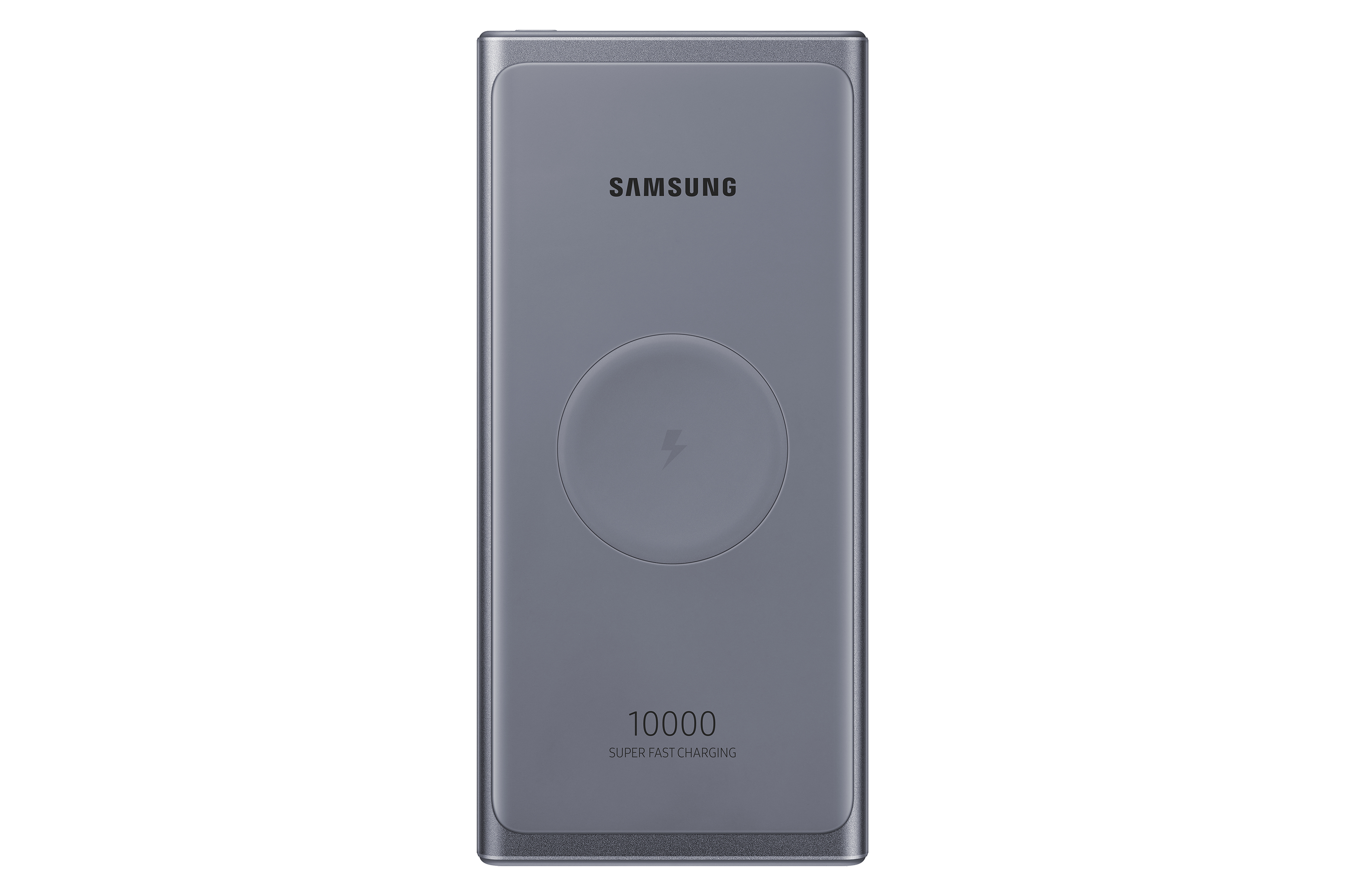 Samsung 25W Wireless Battery Pack 10000mAh Grey