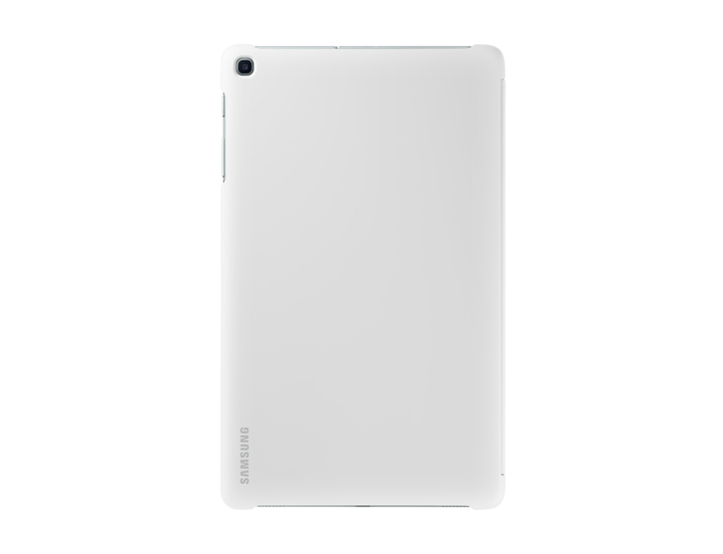 Samsung Book Cover White for Galaxy Tab A 10.1-inch
