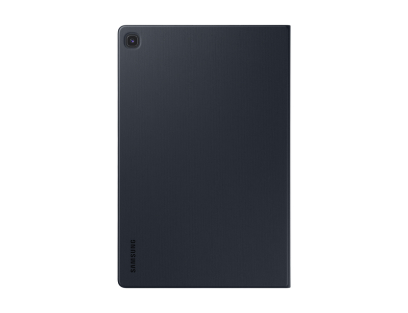 Samsung Book Cover Black for Galaxy Tab S5e