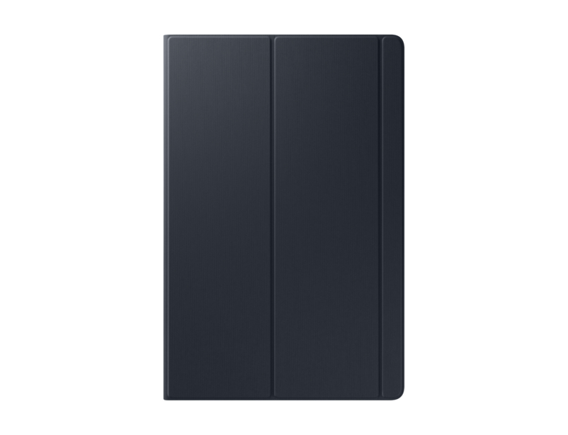 Samsung Book Cover Black for Galaxy Tab S5e