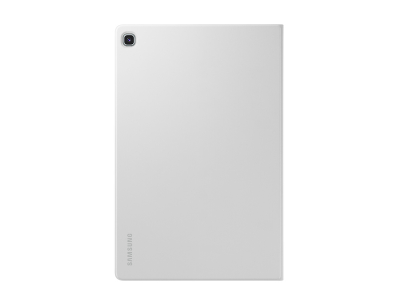 Samsung Book Cover White for Galaxy Tab S5e