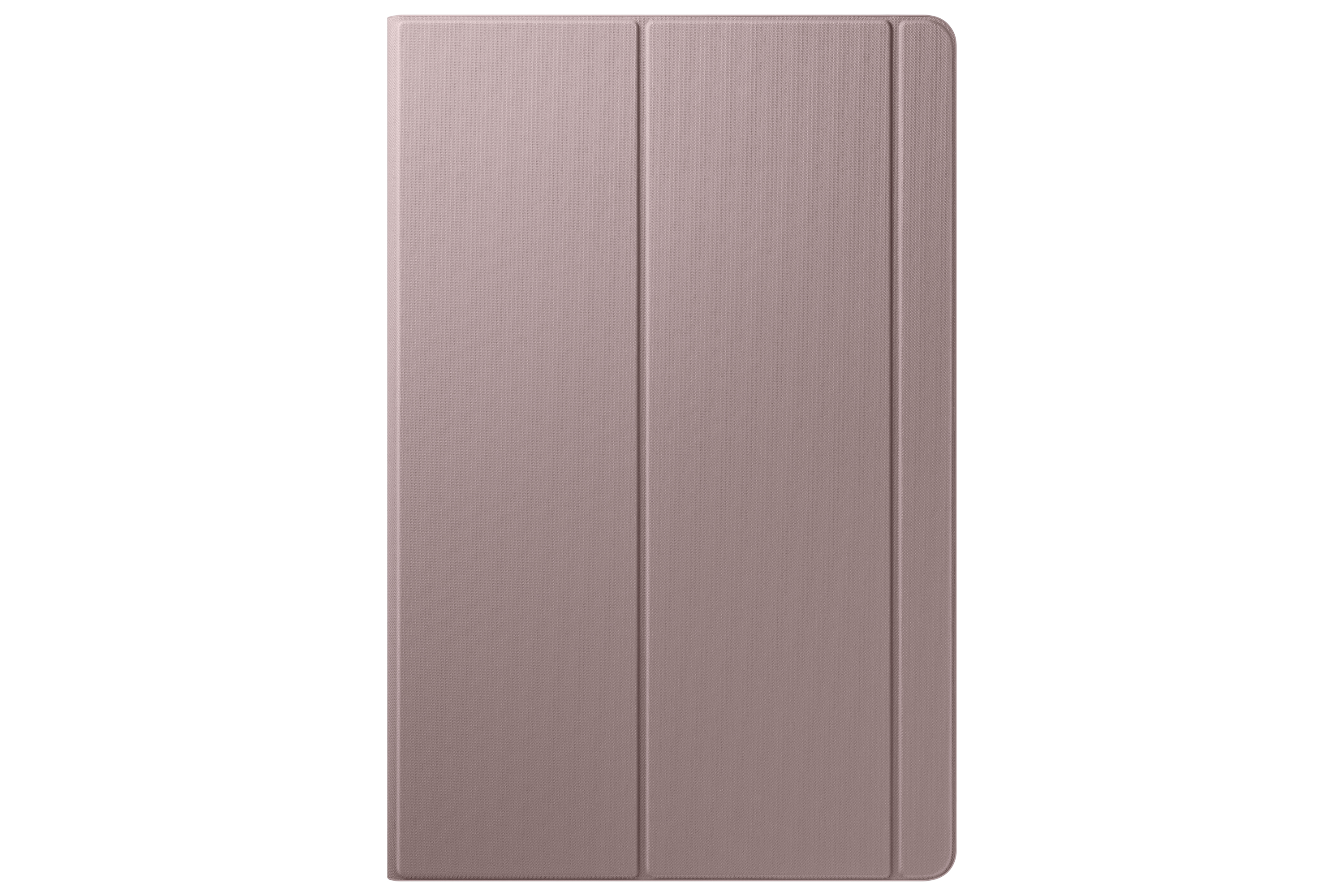 Samsung Book Cover Brown for Galaxy Tab S6