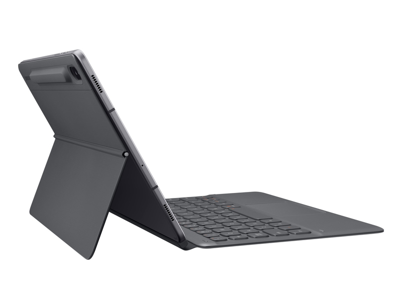 Samsung Keyboard Cover Grey for Galaxy Tab S6