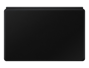 Samsung Keyboard Cover Black for Galaxy Tab S7+