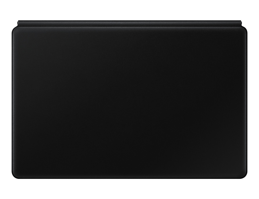 Samsung Keyboard Cover Black for Galaxy Tab S7+