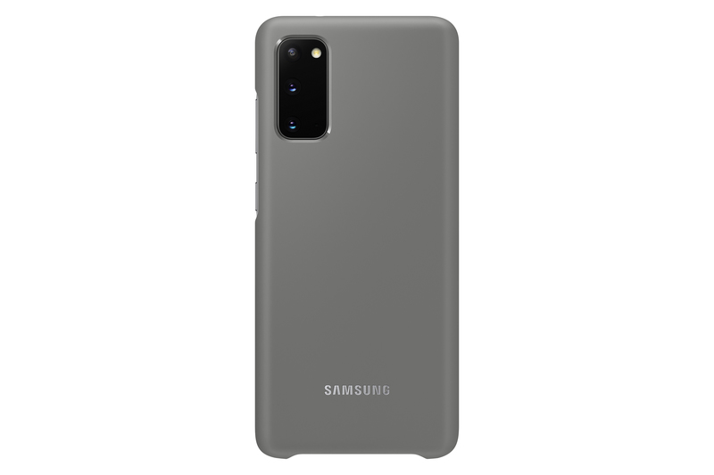 Samsung LED Cover Grey for Galaxy S20