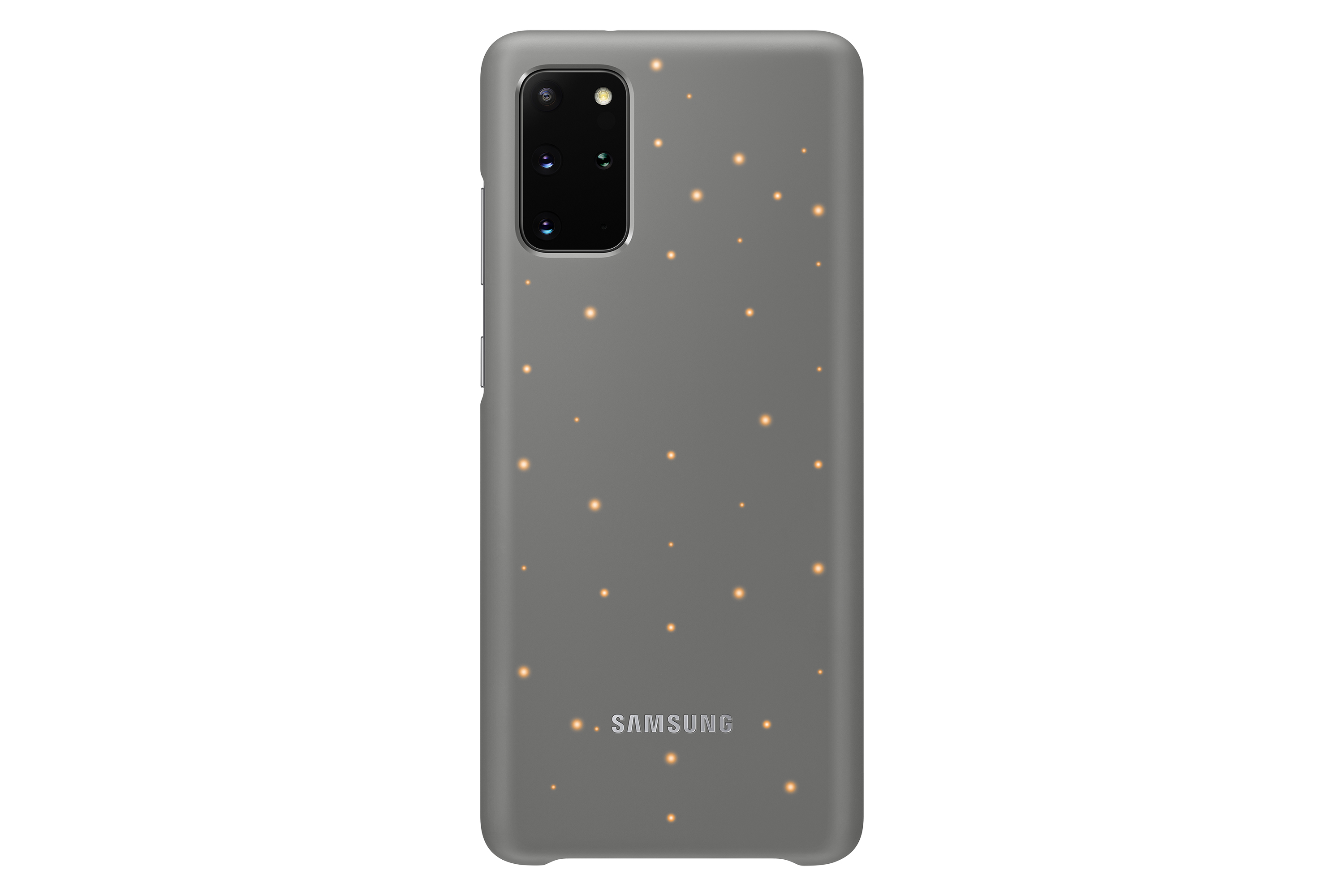 Samsung LED Cover Gray for Galaxy S20+