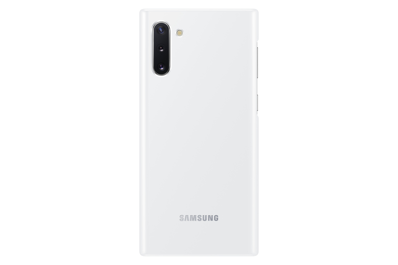 Samsung LED Cover White for Galaxy Note 10