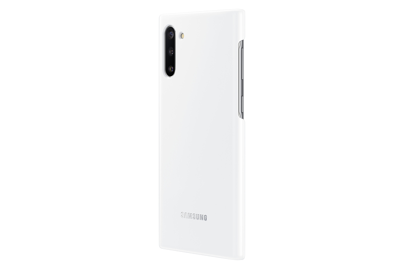 Samsung LED Cover White for Galaxy Note 10