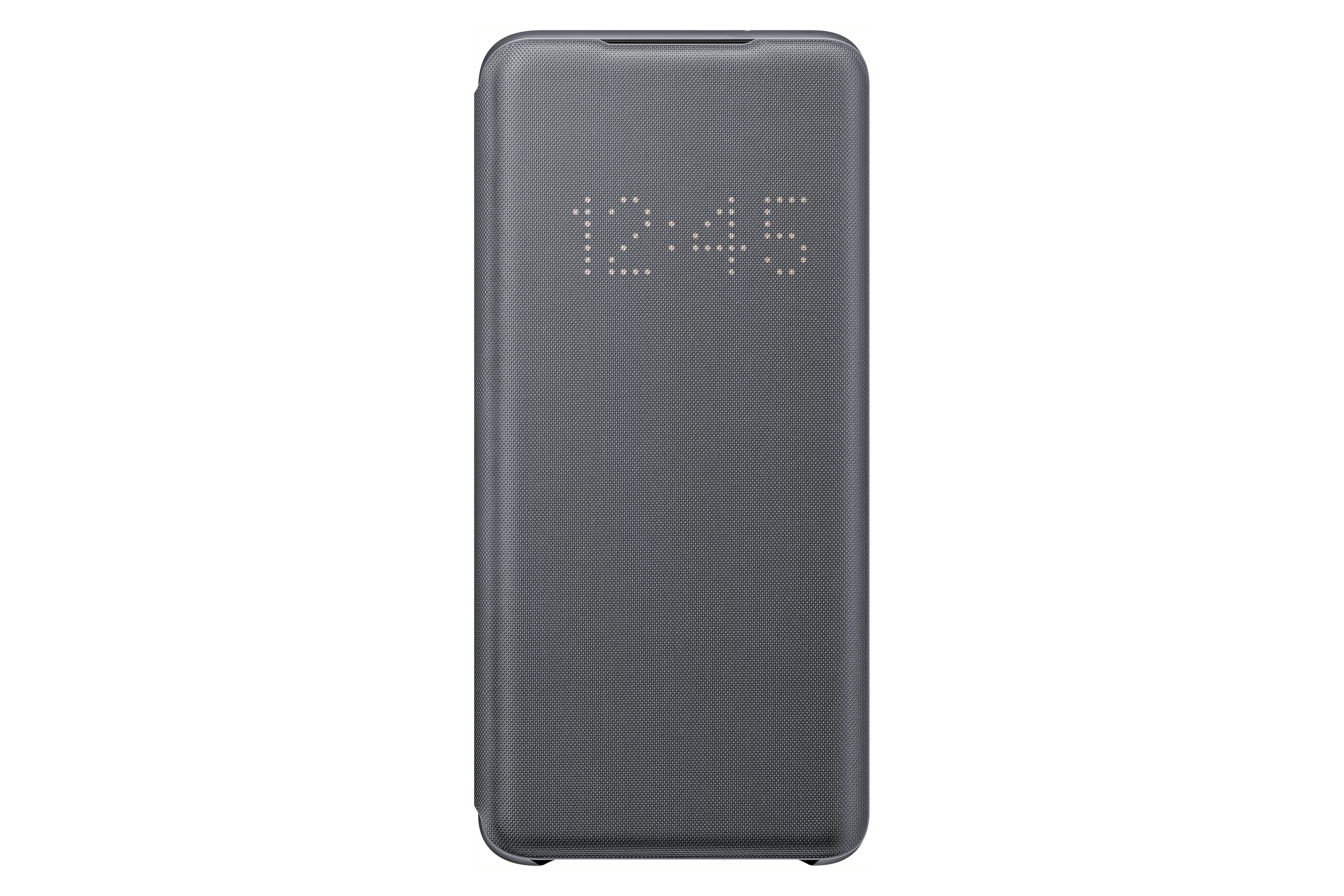 Samsung LED View Cover Grey for Galaxy S20