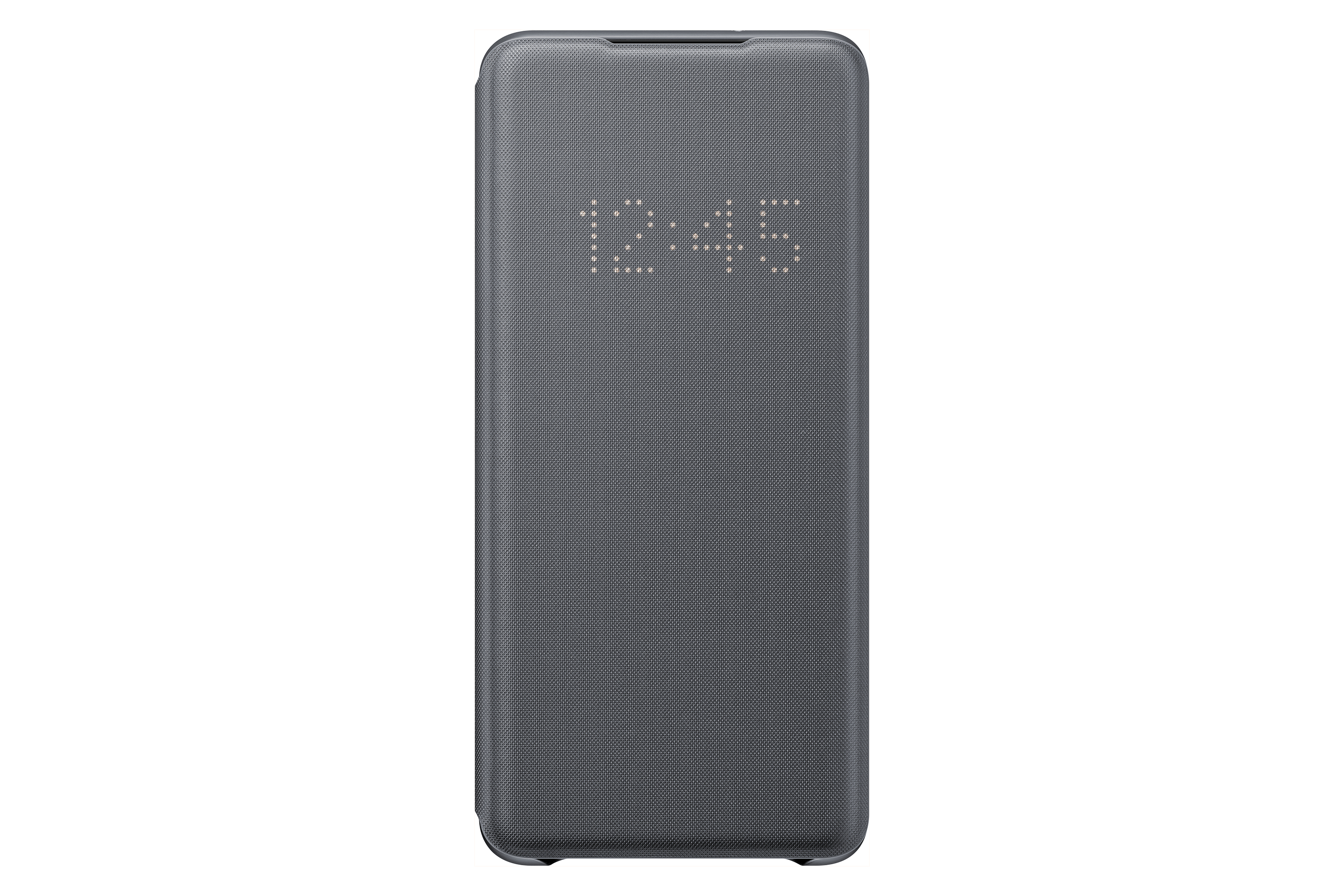 Samsung LED View Cover Grey for Galaxy S20+