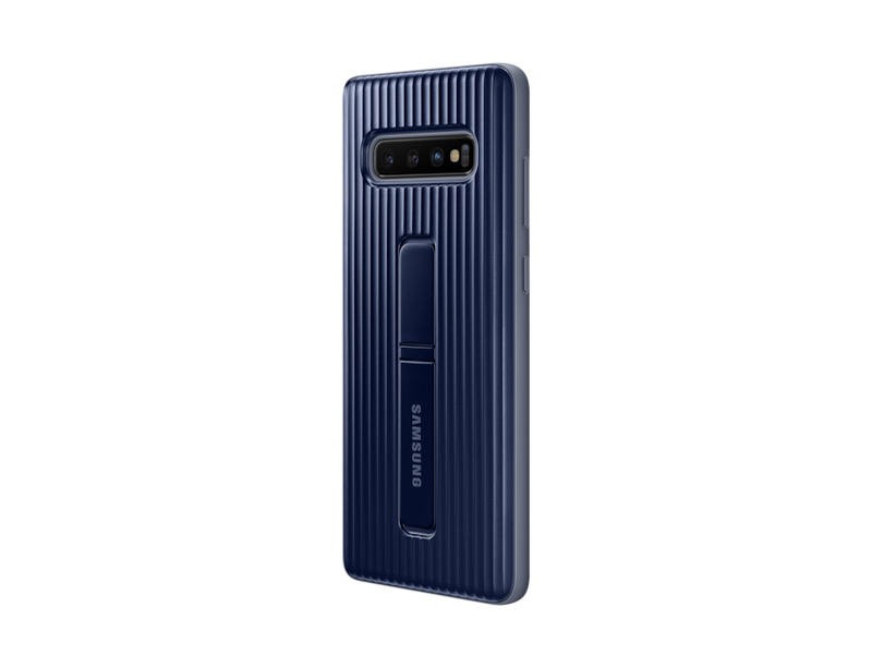 Samsung B2 Protective Cover Black for Galaxy S10+