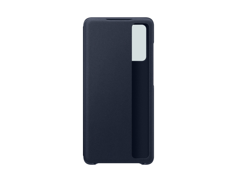 Samsung Clear View Cover Navy Blue for Galaxy S20 FE