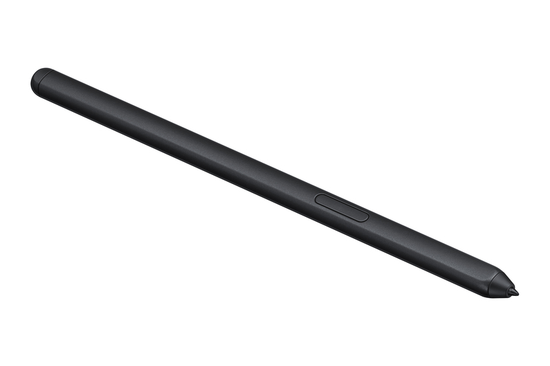 Samsung Palette S Pen Black for Palette P3