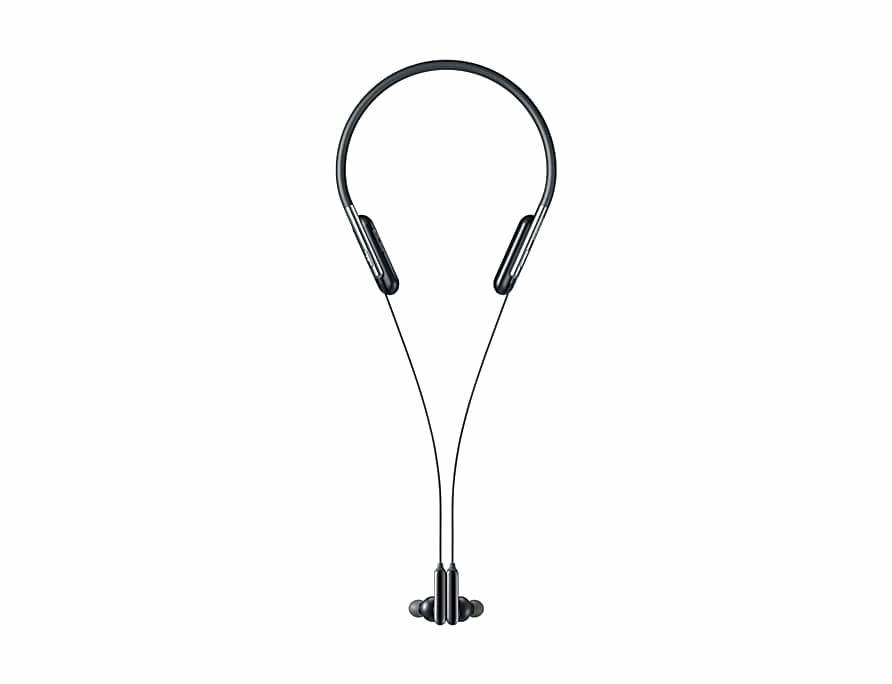 Samsung U Flex Black In-Ear Earphones