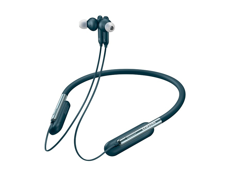 Samsung U Flex Blue In-Ear Earphones
