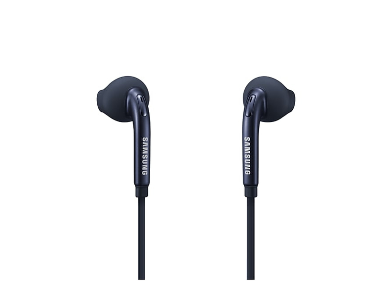 Samsung HS-920 Wired Stereo Headset Hybrid Black