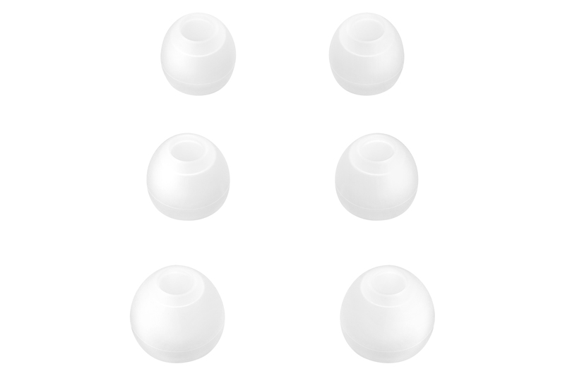 Sasmsung Type-C Basic Earphones White