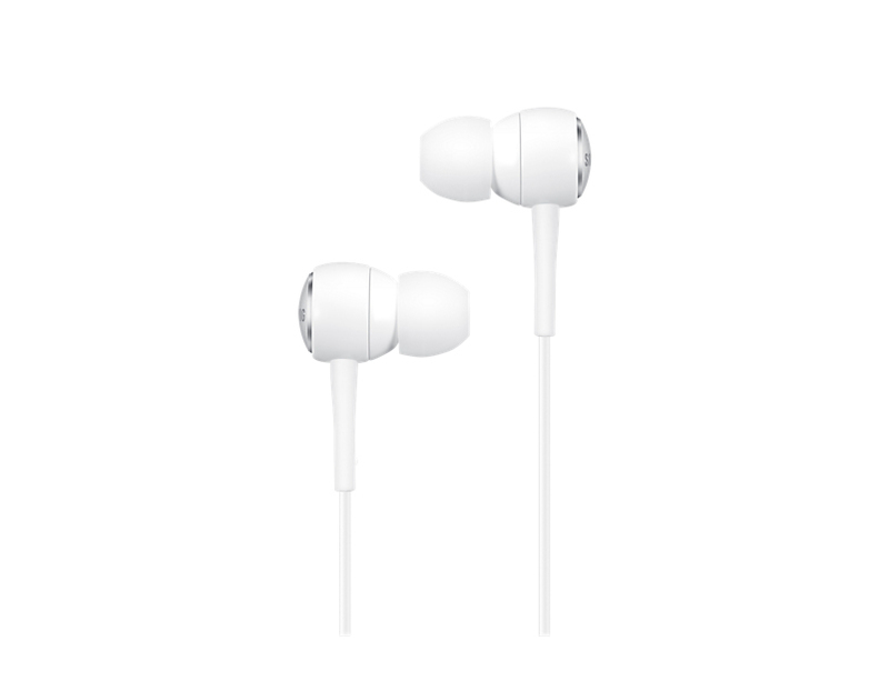 Samsung IG935 Wired In-Ear Earphones White