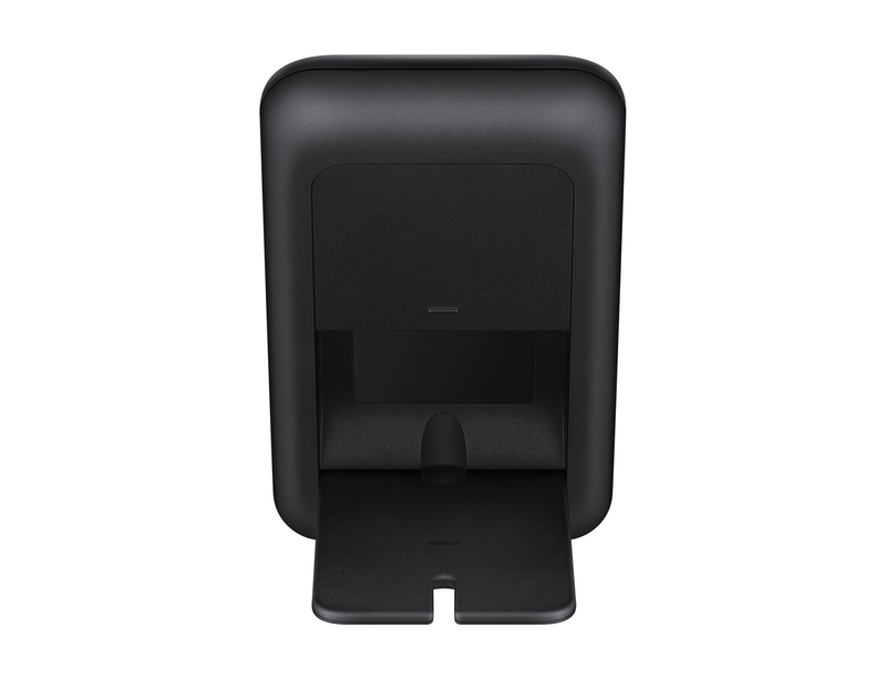 Samsung Wireless Charger Convertible Black