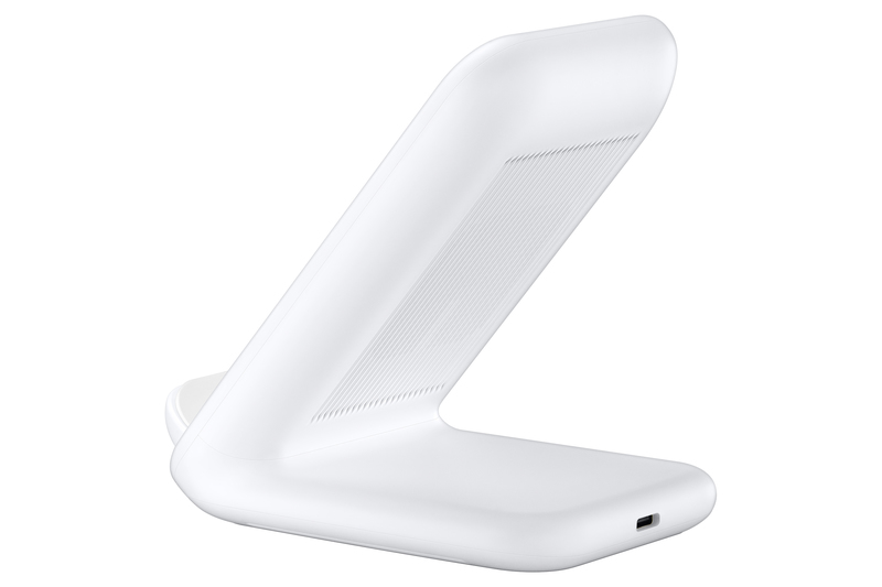 Samsung N5200 Wireless Charger Stand White for Galaxy S8/S8+