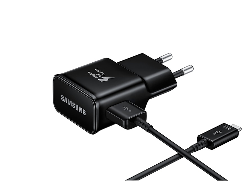 Samsung Travel Adapter AFC 15W Type-C Black