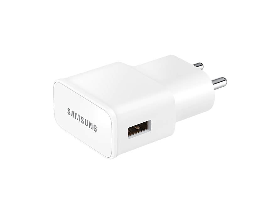 Samsung EP-TA20U USB Type C Travel Adapter White