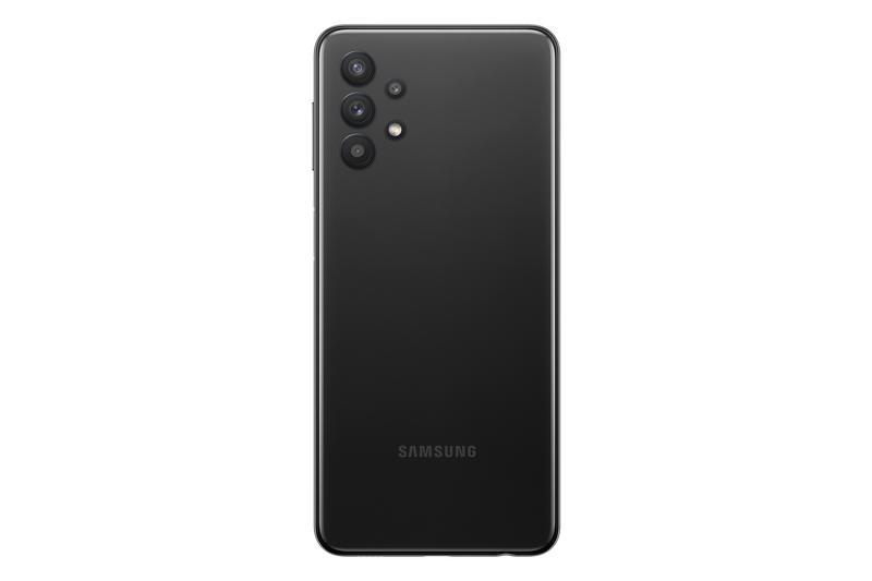 Samsung Galaxy A32 5G Smartphone 128GB/6GB Awesome Black