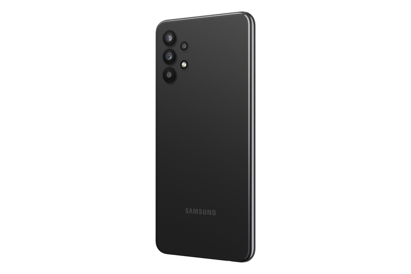 Samsung Galaxy A32 5G Smartphone 128GB/6GB Awesome Black