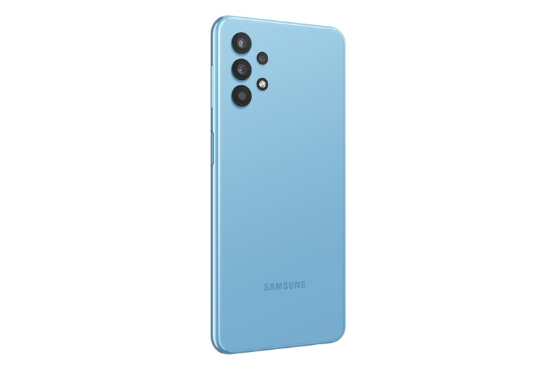 Samsung Galaxy A32 5G Smartphone 128GB/6GB Awesome Blue